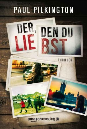 [Emma Holden 01] • Der, den du liebst